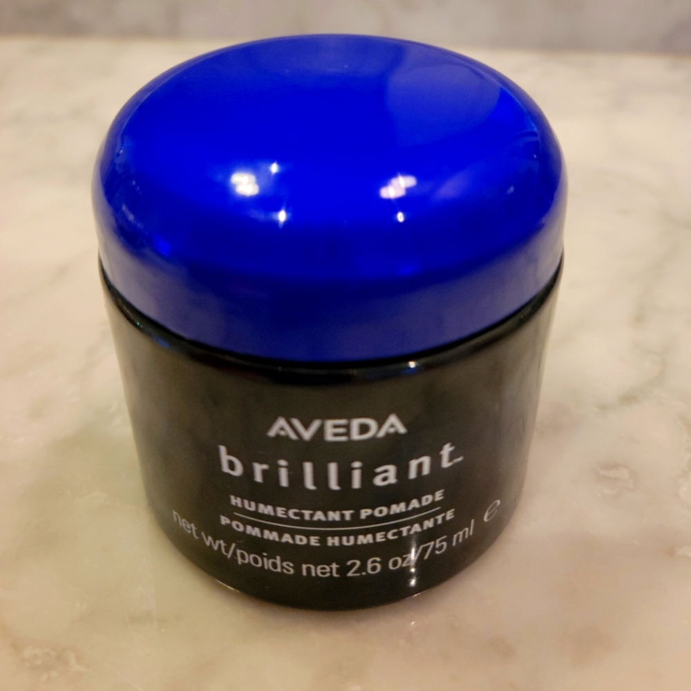 Aveda Brilliant Humectant Pomade